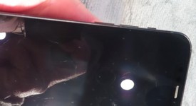 Fair
													Apple iPhone 12 - Unlocked, Black, 64 GB, A2172, photo 2 of 6