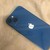 Mint Apple iPhone 13 - AT&T, Blue, 128 GB, A2482