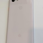 Good Google Pixel 3 XL - Unlocked, 64 GB, Pink, Google Edition
