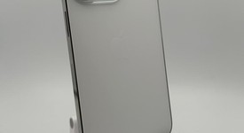 Mint
													Apple iPhone 14 Pro - Unlocked, Silver, 256 GB, A2650, photo 3 of 5
