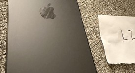 Mint
													Apple iPhone 14 Pro Max - Unlocked, Black, 256 GB, A2651, photo 3 of 5