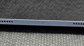 Mint
													Apple iPad Air 4th Gen - Wi-Fi, Sky Blue, 64 GB, A2316, photo 4 of 8