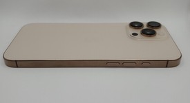 Good
													Apple iPhone 16 Pro Max - Unlocked, Desert, 256 GB, A3084, photo 3 of 6