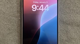 Mint
													Apple iPhone 14 - Unlocked, Purple, 128 GB, A2649, photo 4 of 9