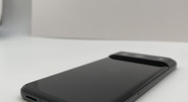 Mint
													Google Pixel 8 - Unlocked, Obsidian, 128 GB, 8 GB, G9BQD, Sub-6 5G, photo 4 of 5