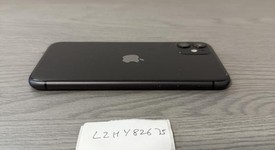 Fair
													Apple iPhone 11 - Unlocked, Black, 64 GB, A2111, photo 4 of 8