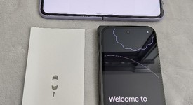 Mint
													Google Pixel 9 Pro Fold - Unlocked, Obsidian, 256 GB, GGH2X, photo 3 of 7