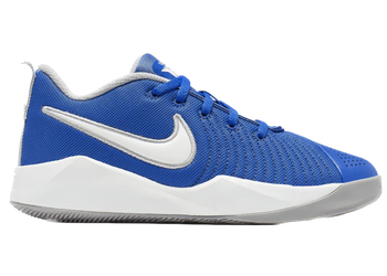 Nike Team Hustle Quick 2 Game Royal (GS) for sale
