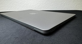 Good
													MacBook Air 2024 (M3) - 13" - Apple M3, Gray, 512 GB, 16 GB, 10-core GPU, photo 5 of 7