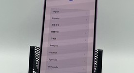 Mint
													Apple iPhone 16 Plus - T-Mobile, Pink, 128 GB, A3082, photo 1 of 8