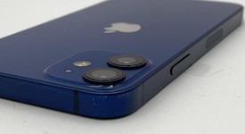 Good
													Apple iPhone 12 Mini - Unlocked, Blue, 64 GB, A2176, photo 4 of 8