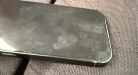 Good
													Apple iPhone 16 Pro - Verizon, Black, 256 GB, A3083, photo 5 of 5