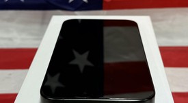 Good
													Apple iPhone 15 Pro Max - Visible, Black, 256 GB, A2849, photo 4 of 14