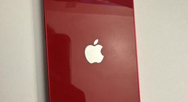 Mint
													Apple iPhone 13 - Unlocked, Red, 128 GB, A2482, photo 2 of 7