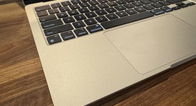 Mint
													MacBook Air 2024 (M3) - 13" - Apple M3, Starlight, 256 GB, 8 GB, 8-core GPU, photo 2 of 14