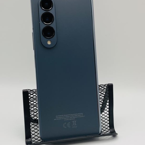 Samsung Galaxy Z Fold4 5G - Verizon, 512 GB, Gray, 12 GB, SM-F936U