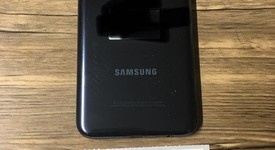 Good
													Samsung Galaxy A50 - Verizon, Black, 64 GB, 4 GB, photo 3 of 7