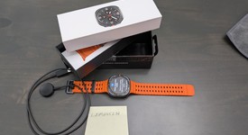 Mint
													Samsung Galaxy Watch Ultra - Unlocked, Gray, SM-L705U, 47mm, photo 1 of 9