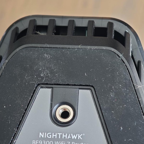 Netgear Nighthawk Router