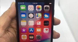 Good
													Apple iPhone 7 - Verizon, Jet Black, 128 GB, A1660, photo 2 of 9