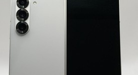 Good
													Samsung Galaxy Z Fold6 - Unlocked, Silver, 512 GB, 12 GB, SM-F956U1, photo 2 of 11