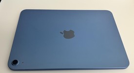 Good
													Apple iPad 11th Gen - T-Mobile, Blue, 128 GB, A3355, photo 3 of 6