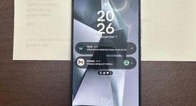 Mint
													Samsung Galaxy S24 Ultra - Unlocked, Black, 512 GB, 12 GB, SM-S928U1, photo 3 of 9