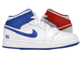 Jordan 1 Mid 85 (GS) for sale