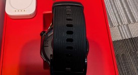 Mint
													OnePlus Watch 3 - Obsidian Titanium, photo 5 of 6
