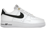  Nike Air Force 1 Low '07 LV8 40th Anniversary White Black