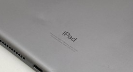 Fair
													Apple iPad 9th Gen - Wi-Fi, Gray, 64 GB, A2602, photo 6 of 6