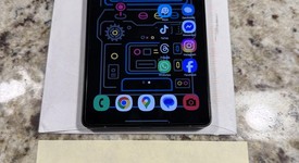 Mint
													Samsung Galaxy S25 Ultra - Unlocked, Jetblack, 512 GB, 12 GB, SM-S938U1, photo 3 of 7