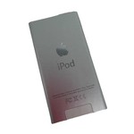 Mint Apple iPod Nano 7th Gen 2012 - Silver, 16 GB