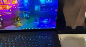 Good
													Asus ROG Zephyrus G16 (2024) GU605 - Black, 1 TB, 16 GB, photo 5 of 6