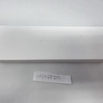 New Apple Watch Series 11 46mm - Unlocked, Silver, A3337 - Cellular, Aluminum