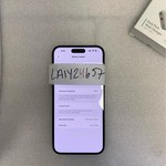 Good Apple iPhone 15 Plus - Unlocked, 128 GB, Black, A2847