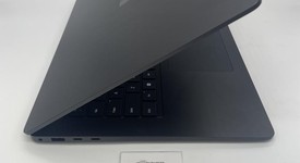 Mint
													Microsoft Surface Laptop 7 - Black, 1 TB, 16 GB, 13.8", photo 2 of 7