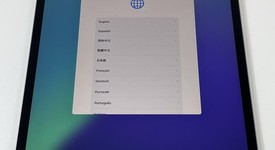 Mint
													Apple iPad Air 13" (M3) 2025 - Wi-Fi, Gray, 128 GB, photo 1 of 7