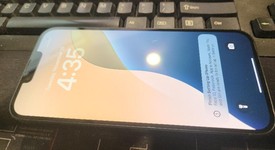 Good
													Apple iPhone 14 Plus - Unlocked, Midnight, 128 GB, A2632, photo 4 of 4