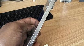 Good
													Apple iPhone 16 Pro Max - Unlocked, Natural, 256 GB, A3084, photo 4 of 14