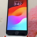 Good Apple iPhone SE 2nd Gen 2020 - Unlocked, 128 GB, White, A2275