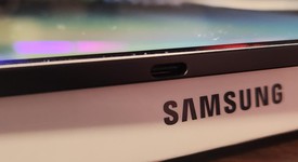 Mint
													Samsung Galaxy Tab S8 Ultra - Wi-Fi, Graphite, 256 GB, 12 GB, SM-X900, photo 1 of 16