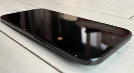 Mint
													Apple iPhone Air - Unlocked, Space Black, 256 GB, A3260, photo 5 of 9