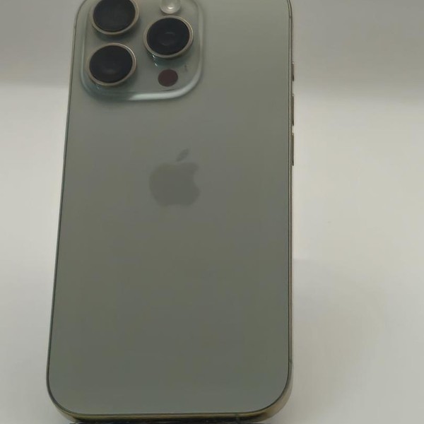 Apple iPhone 16 Pro - Unlocked, 256 GB, Natural, A3083