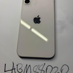 Good Apple iPhone 12 Mini - Unlocked, 256 GB, White, A2176