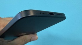 Good
													Apple iPhone 15 Plus - AT&T, Black, 128 GB, A2847, photo 6 of 6