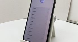 Good
													Apple iPhone Xs Max - Unlocked, Gray, 256 GB, A1921, photo 1 of 7