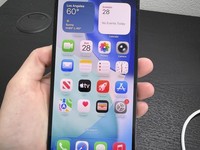 Apple iPhone 12 Pro Max