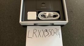 Good
													MacBook Pro 2012 (Unibody) - 13" - Silver, 512 GB, 16 GB, photo 3 of 12