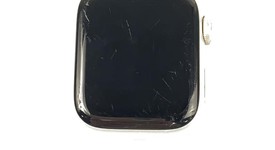 Fair
													Apple Watch Series 7 41mm - Unlocked, Starlight, A2475 - Cellular, Aluminum, photo 2 of 7